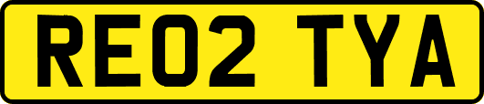 RE02TYA
