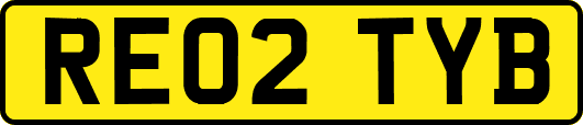 RE02TYB