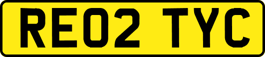 RE02TYC