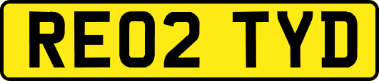 RE02TYD