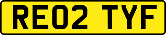 RE02TYF