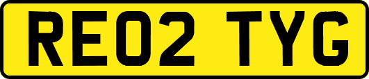 RE02TYG