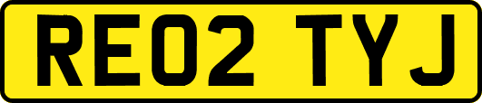 RE02TYJ