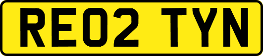 RE02TYN