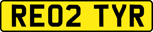 RE02TYR