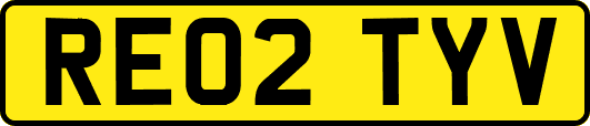 RE02TYV