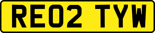 RE02TYW