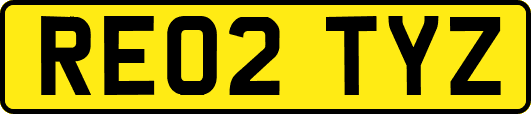 RE02TYZ
