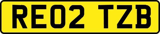 RE02TZB