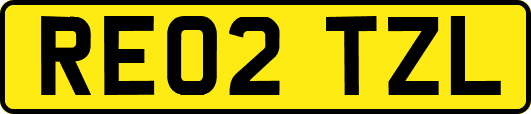 RE02TZL