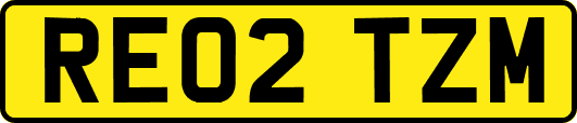 RE02TZM