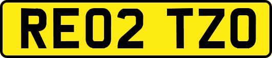 RE02TZO