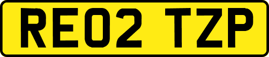 RE02TZP