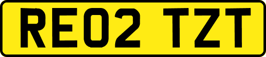 RE02TZT