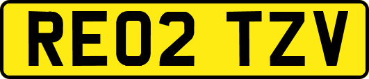 RE02TZV