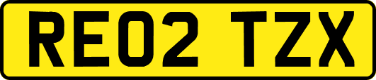 RE02TZX