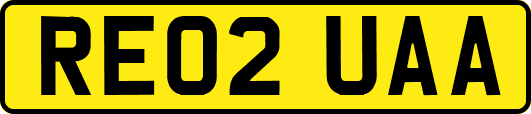 RE02UAA