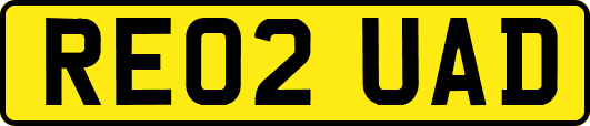 RE02UAD