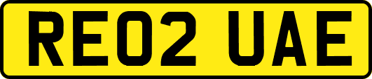 RE02UAE