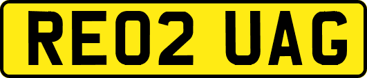 RE02UAG