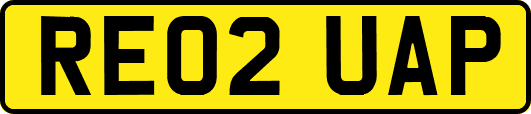 RE02UAP