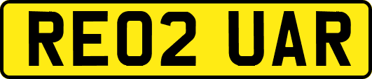 RE02UAR
