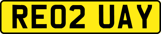 RE02UAY