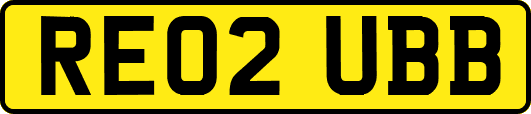 RE02UBB