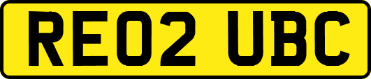 RE02UBC