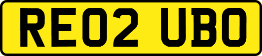 RE02UBO