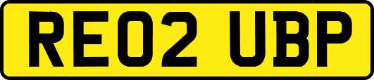 RE02UBP