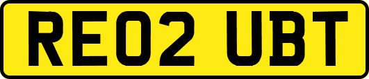 RE02UBT