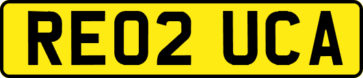 RE02UCA
