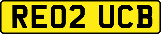 RE02UCB