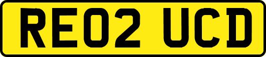 RE02UCD