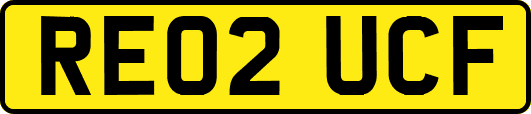 RE02UCF