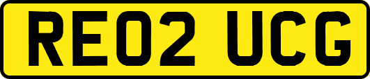 RE02UCG