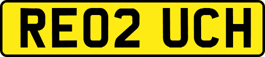 RE02UCH