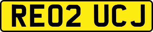 RE02UCJ