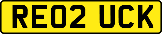 RE02UCK