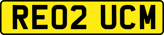 RE02UCM