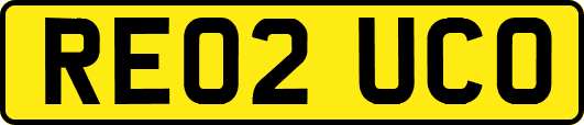 RE02UCO