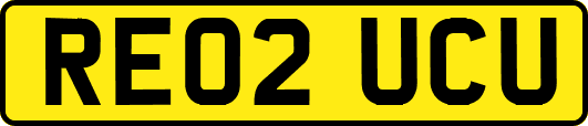 RE02UCU