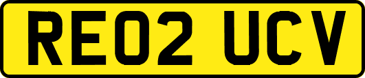 RE02UCV