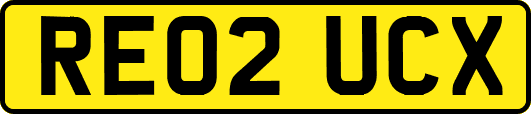 RE02UCX
