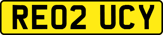 RE02UCY