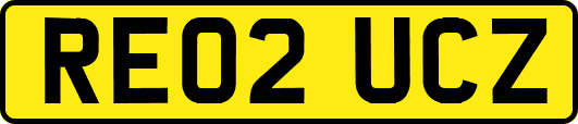 RE02UCZ