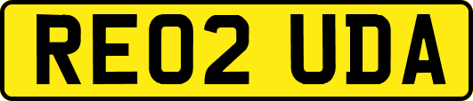 RE02UDA