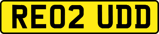 RE02UDD