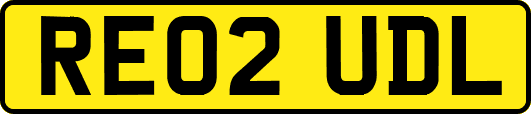 RE02UDL